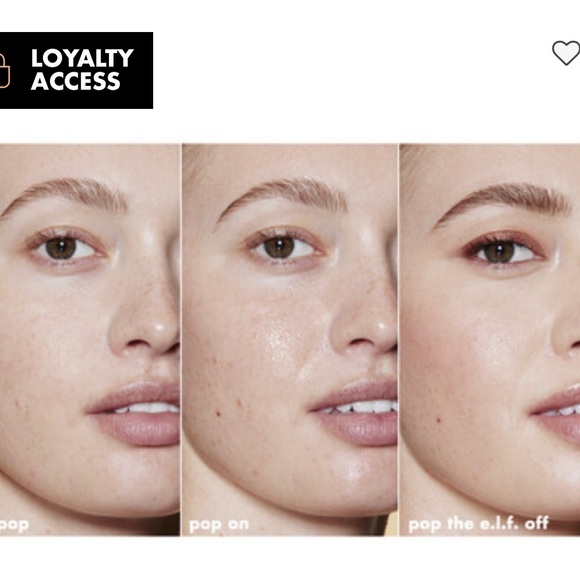 Brand New Just Released Limited Edition SOLD OUT Elf Jelly Pop Dew Primer - Picture 4 of 13